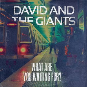 What Are You Waiting for?