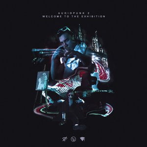 Audiopunk 2: Welcome to the Exhibition