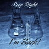 I'm Back