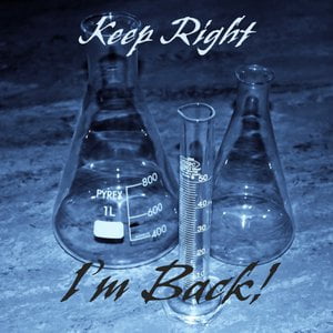 I'm Back