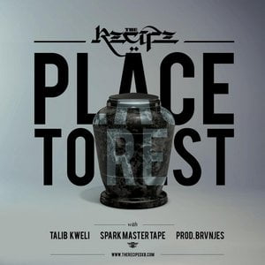 Place to Rest