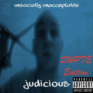 Unsocially Unacceptable (Qwpte Edition)
