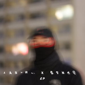 Lastro X Benno - EP