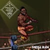 WRESTLING IS REAL, PEOPLE ARE FAKE