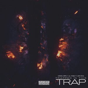 Trapped In This Trap