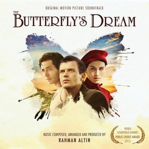 The Butterfly's Dream (Original Motion Picture Soundtrack)
