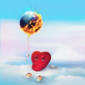 UN GRAND CŒUR DANS UN MONDE DE FILS DE PUTE