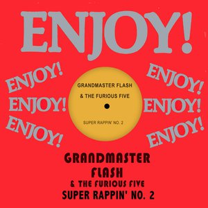 Super Rappin' No. 2