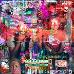 GONE FOLDER 22