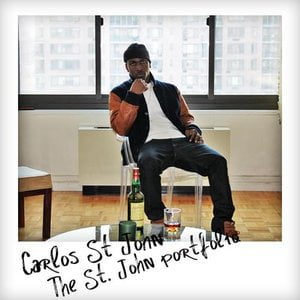 The St. John Portfolio