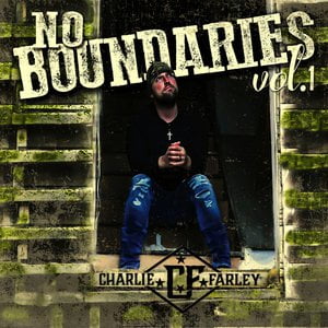 No Boundaries Vol. 1