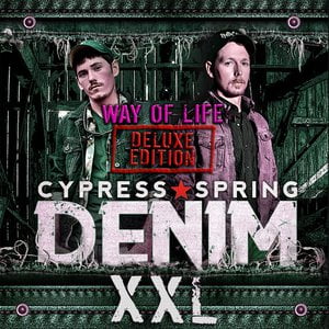 Denim XXL: Way of Life (Deluxe Edition)