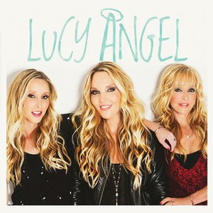 Lucy Angel
