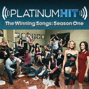 Platinum Hit -- The Winning Songs: Season One