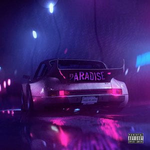 Paradise - EP