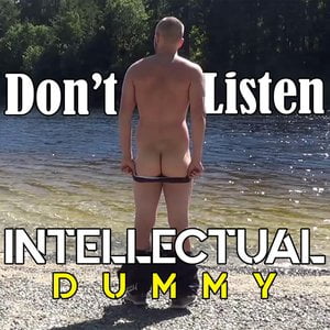 Don't Listen