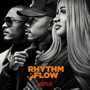 Rhythm + Flow: Music Videos Episode (Music From The Netflix Original Series) Rhythm + Flow: Music Videos Episode (Music From The Netflix Original Series)