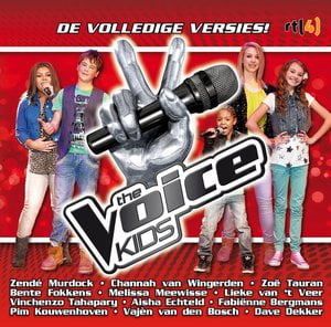 The Songs (Seizoen 1)