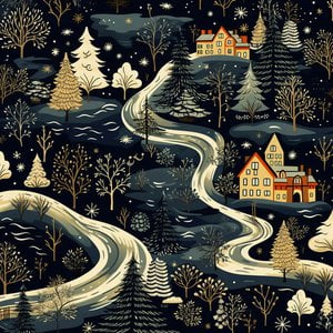 Royalty Free Christmas Music 2023