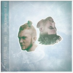 PUFF PUFF PASS (REMIX)