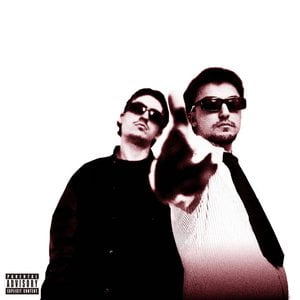 BAD BOYS