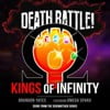 Death Battle: Kings of Infinity