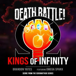 Death Battle: Kings of Infinity
