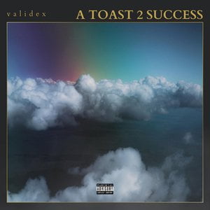 A TOAST 2 SUCCESS
