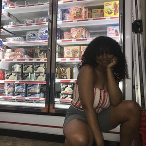Big ole Freak