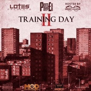 Training Day 2