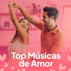 Top Músicas de Amor