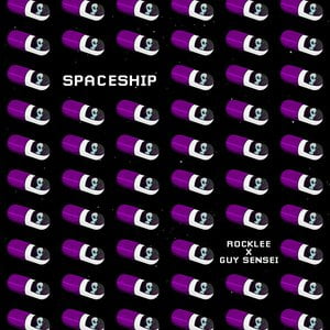 Spaceship