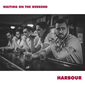 Waiting on the Weekend