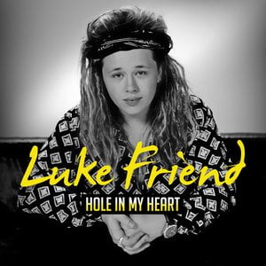 Hole in My Heart