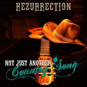 Not Just Another Country Song Not Just Another Country Song