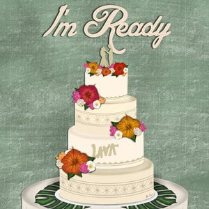 I'm Ready