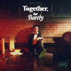 Together, but Barely
