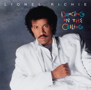 Dancing On The Ceiling - Expanded Edition