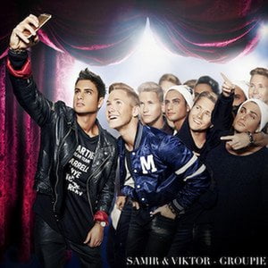 Groupie