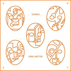 Sinner, Song-Writer
