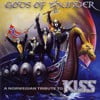 Gods of Thunder - a Norwegian Tribute to Kiss