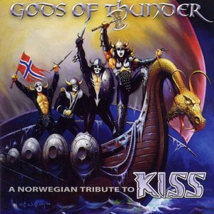 Gods of Thunder - a Norwegian Tribute to Kiss