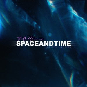 Space and Time (Deluxe Edition)