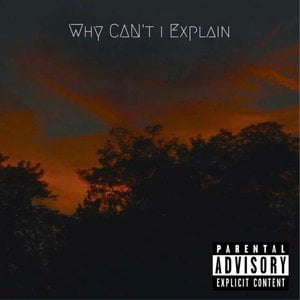 Why Can't I Explain