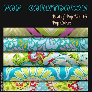 Best of Pop Vol. 16 - Pop Cakes