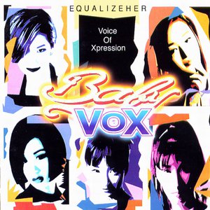 Voice Of Xpression