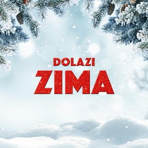 Zima dolazi