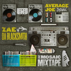 The Mosaic Mixtape