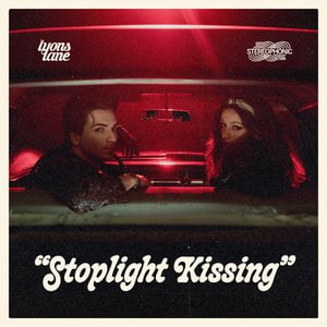Stoplight Kissing