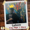 Taboo